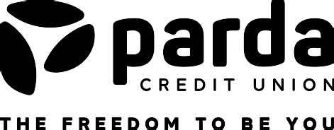 parda federal credit union card